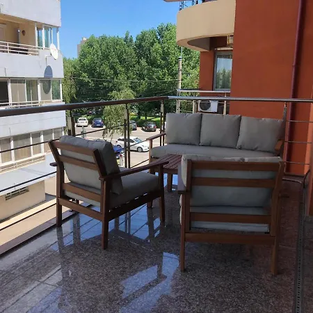 Apartament 14 Regent