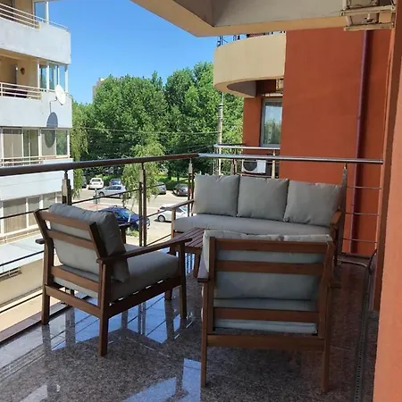 Apartament 14 Regent