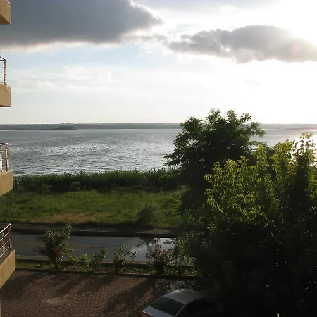 Apartament 14 Regent Apartmán *