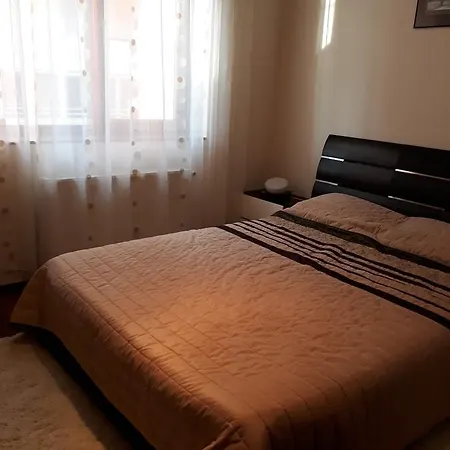 Apartament 14 Regent Mamaia