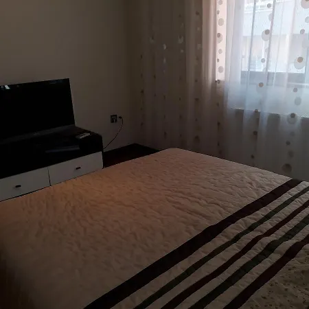 Apartament 14 Regent