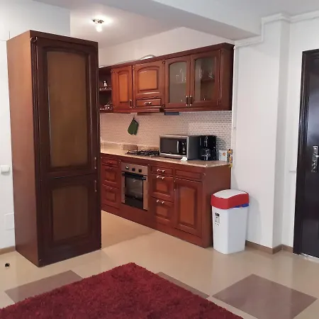 Apartament 14 Regent Apartmán Mamaia
