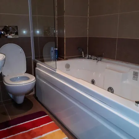 Apartament 14 Regent Apartmán