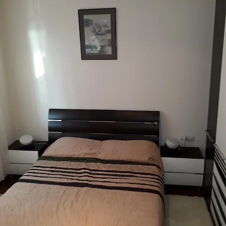 Apartmán Apartament 14 Regent Mamaia