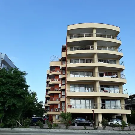 Apartament 14 Regent * Mamaia