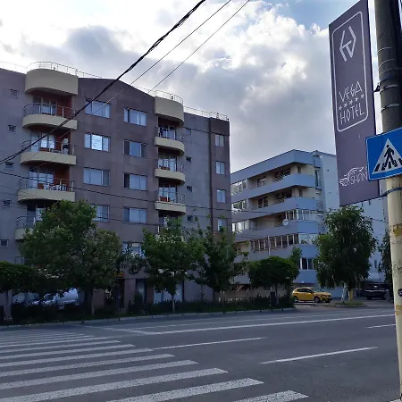 Apartmán Apartament 14 Regent Mamaia