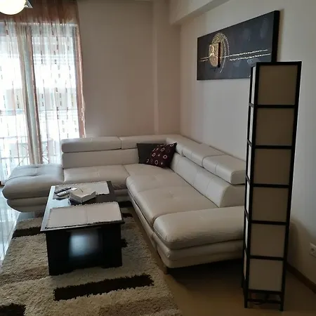 Apartament 14 Regent Apartmán Mamaia