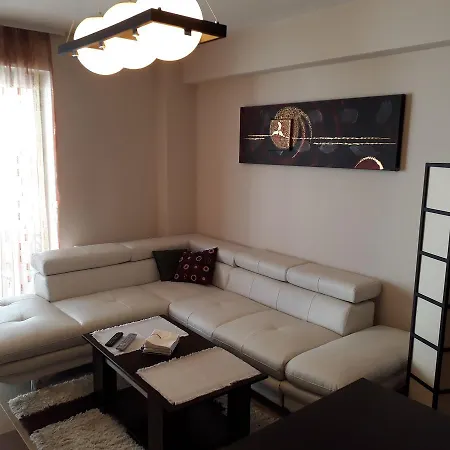 Apartament 14 Regent Apartmán Mamaia