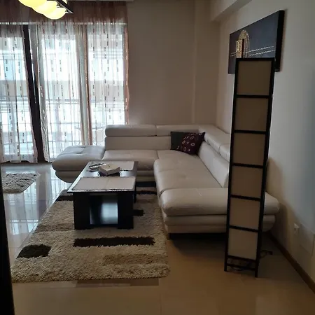 Apartament 14 Regent * Mamaia