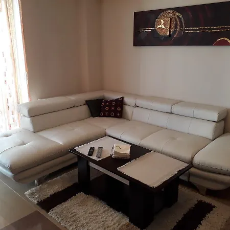 Apartament 14 Regent *