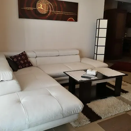 Apartament 14 Regent *