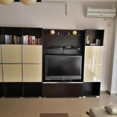 Apartament 14 Regent * Mamaia