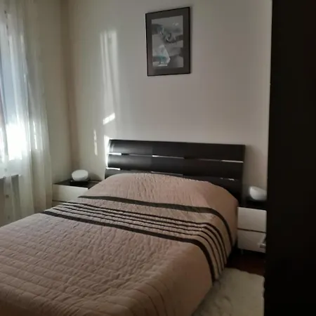 Apartament 14 Regent * Mamaia