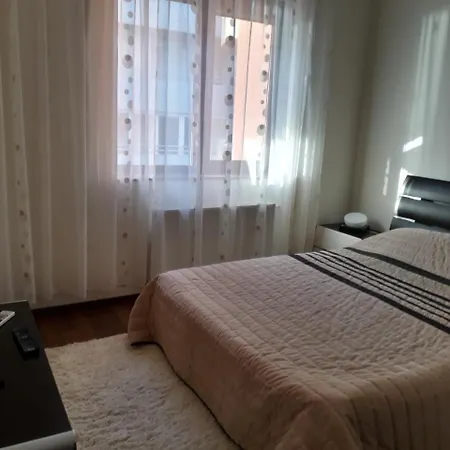 Apartament 14 Regent * Mamaia