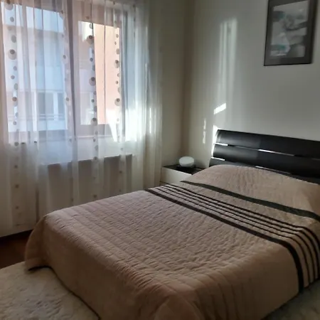 Apartament 14 Regent Apartmán *
