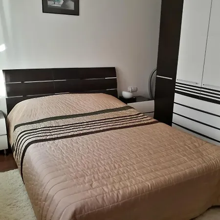 Apartament 14 Regent Mamaia
