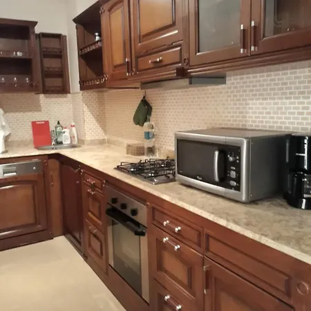 Apartament 14 Regent * Mamaia