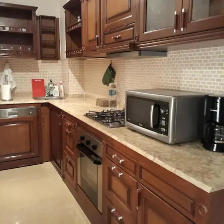 Apartament 14 Regent Apartmán