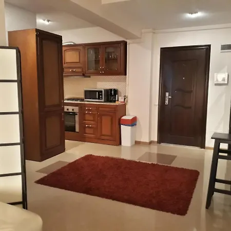 Apartament 14 Regent Mamaia