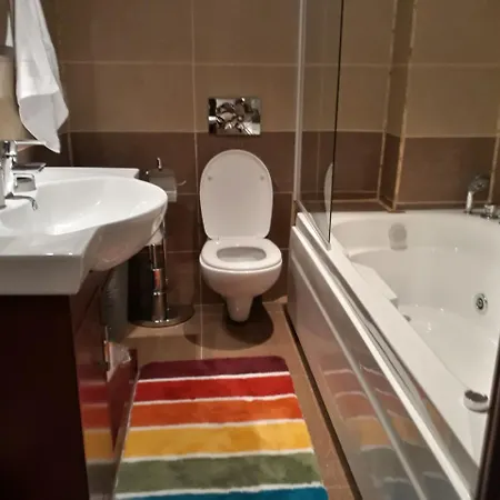 Apartament 14 Regent