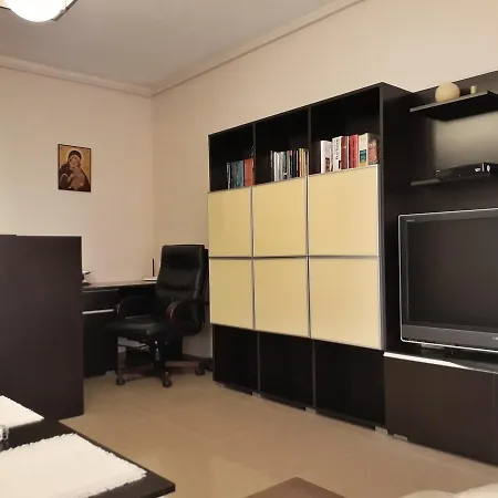 Apartmán Apartament 14 Regent *