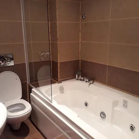 Apartament 14 Regent Apartmán *
